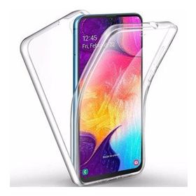 Zore Galaxy A50 Enjoy Kapak Kılıf