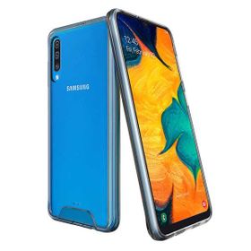 Zore Galaxy A50 Gard Silikon Kılıf