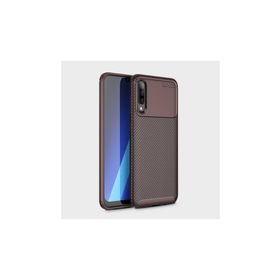 Zore Galaxy A50 Negro Silikon Kılıf