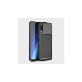 Zore Galaxy A50 Negro Silikon Kılıf