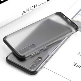 Zore Galaxy A50 Nili Kapak Kılıf