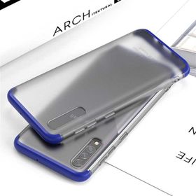 Zore Galaxy A50 Nili Kapak Kılıf