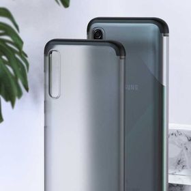 Zore Galaxy A50 Nili Kapak Kılıf