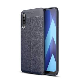 Zore Galaxy A50 Niss Silikon Kılıf