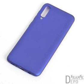 Zore Galaxy A50 Premier Silikon Kılıf