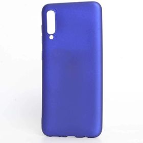 Zore Galaxy A50 Premier Silikon Kılıf