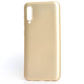 Zore Galaxy A50 Premier Silikon Kılıf