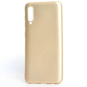 Zore Galaxy A50 Premier Silikon Kılıf