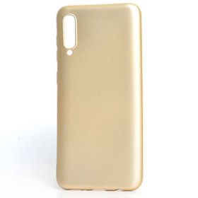 Zore Galaxy A50 Premier Silikon Kılıf