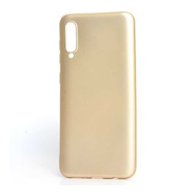 Zore Galaxy A50 Premier Silikon Kılıf