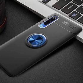 Zore Galaxy A50 Ravel Silikon Kılıf