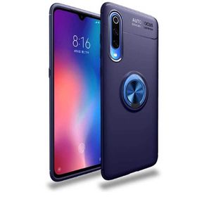 Zore Galaxy A50 Ravel Silikon Kılıf
