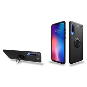 Zore Galaxy A50 Ravel Silikon Kılıf