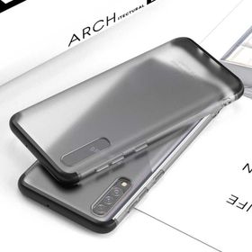 Zore Galaxy A50S Nili Kapak Kılıf