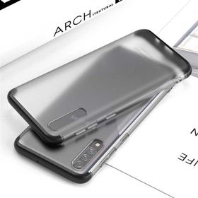 Zore Galaxy A50S Nili Kapak Kılıf