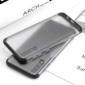 Zore Galaxy A50S Nili Kapak Kılıf