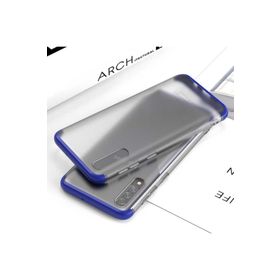 Zore Galaxy A50S Nili Kapak Kılıf