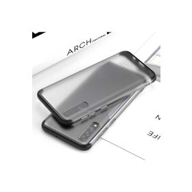 Zore Galaxy A50S Nili Kapak Kılıf