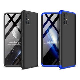 Zore Galaxy A51 Ays Kapak Kılıf