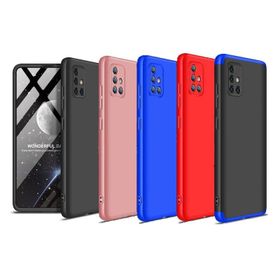 Zore Galaxy A51 Ays Kapak Kılıf