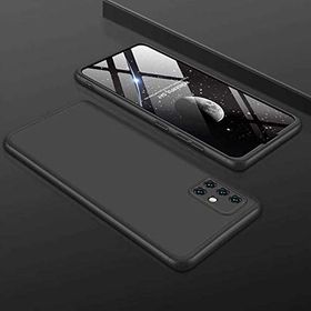 Zore Galaxy A51 Ays Kapak Kılıf