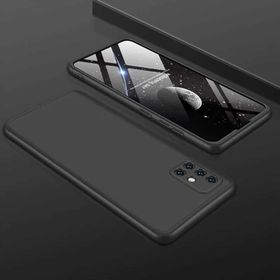 Zore Galaxy A51 Ays Kapak Kılıf