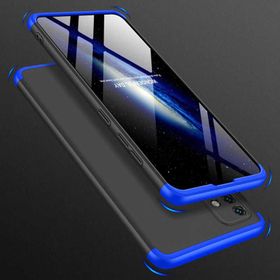Zore Galaxy A51 Ays Kapak Kılıf