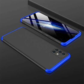 Zore Galaxy A51 Ays Kapak Kılıf