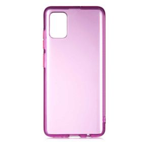 Zore Galaxy A51 Bistro Kapak Kılıf