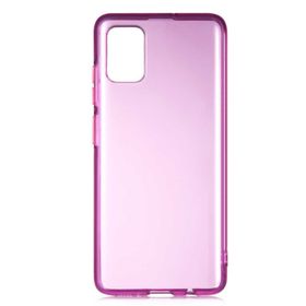 Zore Galaxy A51 Bistro Kapak Kılıf