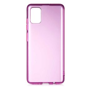 Zore Galaxy A51 Bistro Kapak Kılıf