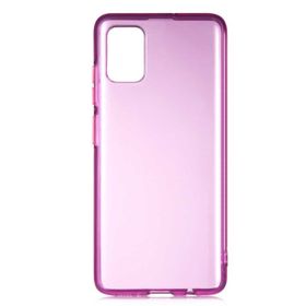 Zore Galaxy A51 Bistro Kapak Kılıf