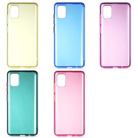 Zore Galaxy A51 Bistro Kapak Kılıf