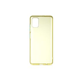 Zore Galaxy A51 Bistro Kapak Kılıf