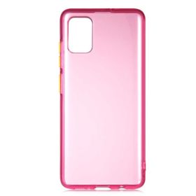 Zore Galaxy A51 Bistro Kapak Kılıf