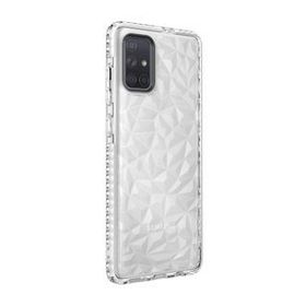 Zore Galaxy A51 Buzz Kapak Kılıf