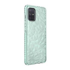 Zore Galaxy A51 Buzz Kapak Kılıf