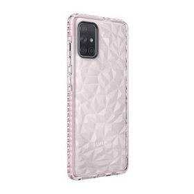 Zore Galaxy A51 Buzz Kapak Kılıf
