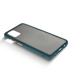 Zore Galaxy A51 Fri Silikon Kılıf