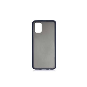 Zore Galaxy A51 Fri Silikon Kılıf