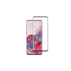 Zore Galaxy A51 Kenarları Kırılmaya Dayanıklı Cam Ekran Koruyucu