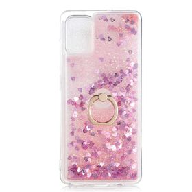 Zore Galaxy A51 Milce Kapak Kılıf