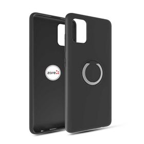 Zore Galaxy A51 Plex Kapak Kılıf