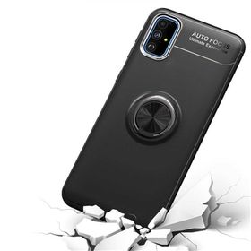 Zore Galaxy A51 Ravel Silikon Kılıf