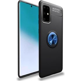 Zore Galaxy A51 Ravel Silikon Kılıf