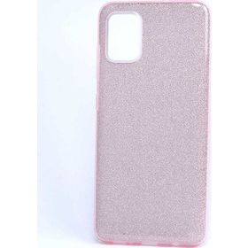 Zore Galaxy A51 Shining Silikon Kılıf