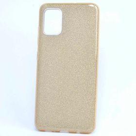 Zore Galaxy A51 Shining Silikon Kılıf