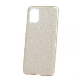 Zore Galaxy A51 Shining Silikon Kılıf