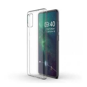 Zore Galaxy A51 Süper Silikon Kılıf