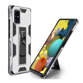 Zore Galaxy A51 Volve Kapak Kılıf